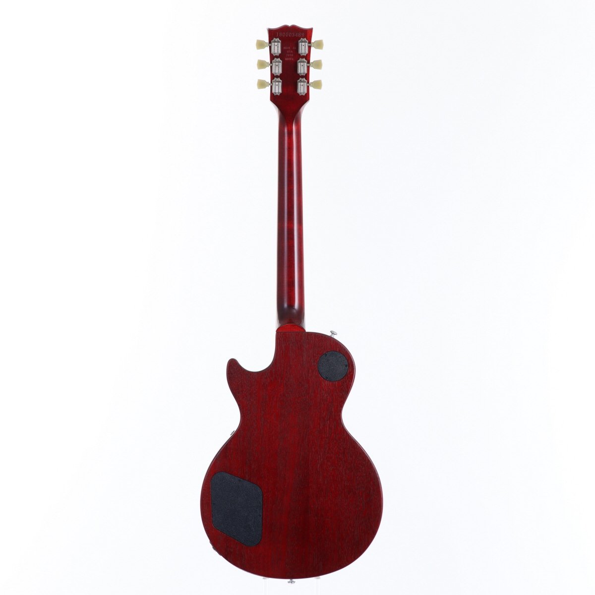 [SN 180003489] USED Gibson USA / Les Paul Faded 2018 Worn Cherry [12]
