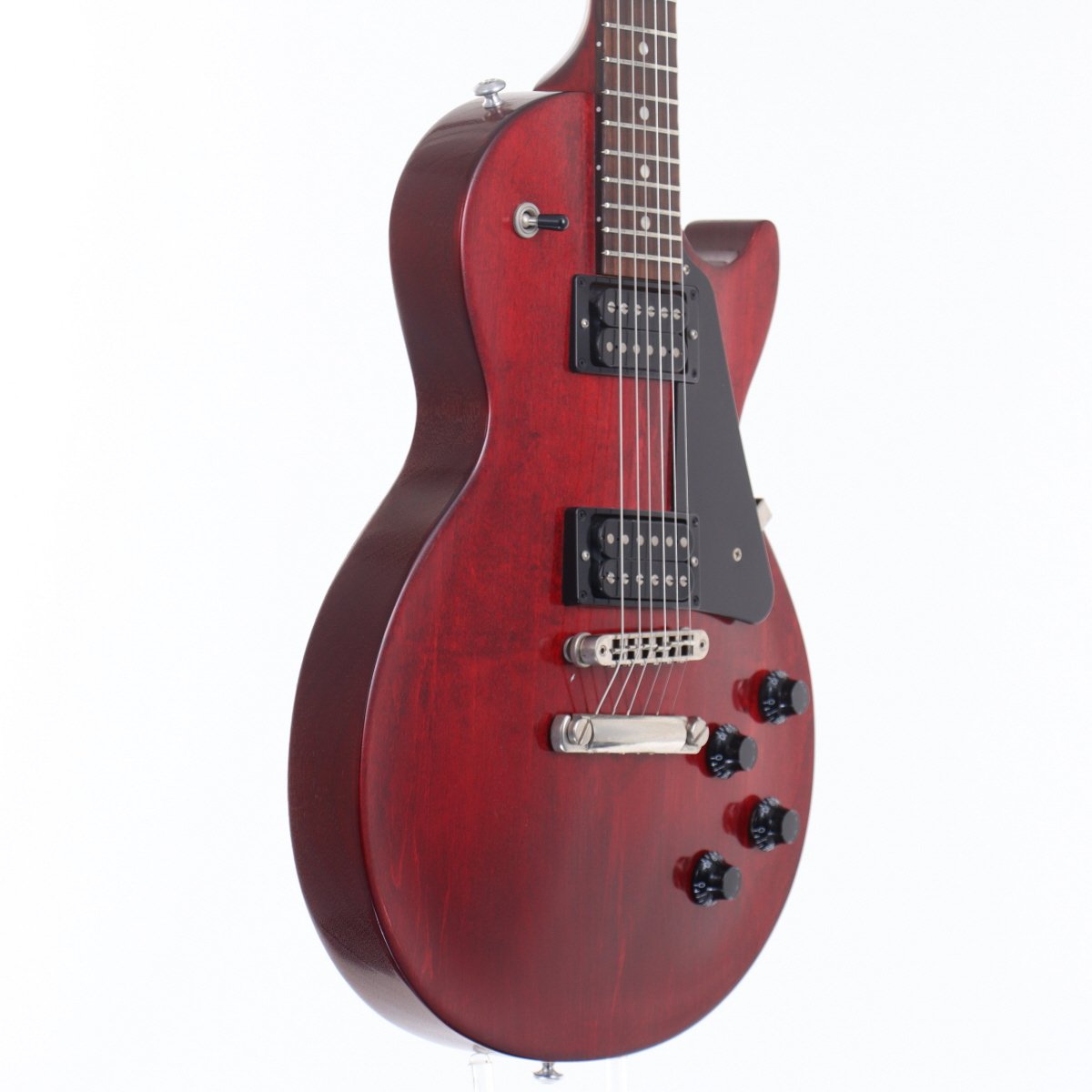 [SN 180003489] USED Gibson USA / Les Paul Faded 2018 Worn Cherry [12]