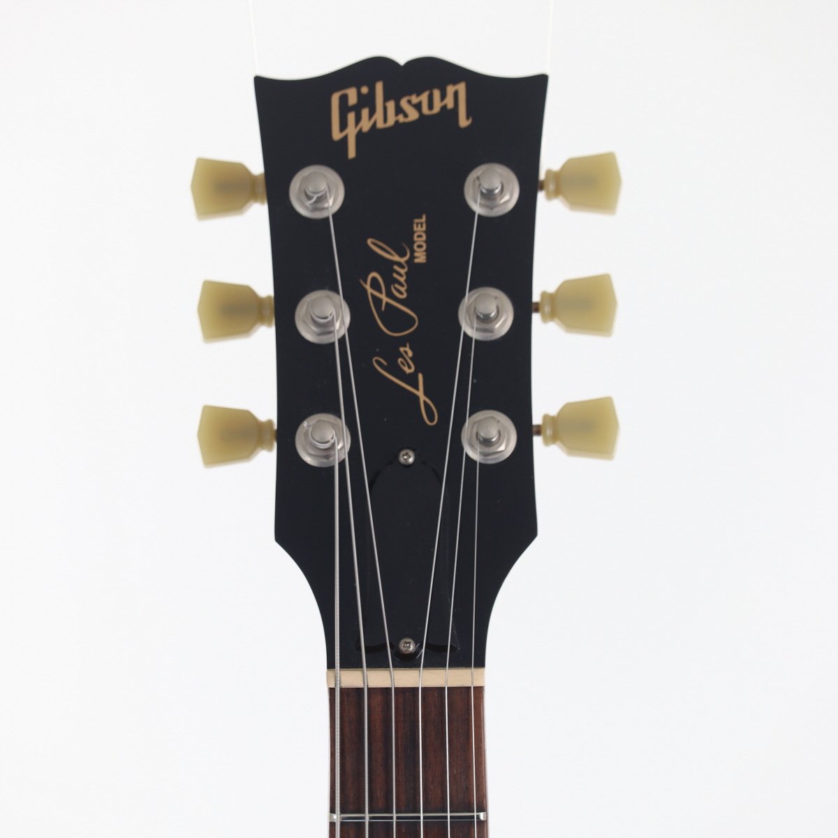 [SN 180003489] USED Gibson USA / Les Paul Faded 2018 Worn Cherry [12]