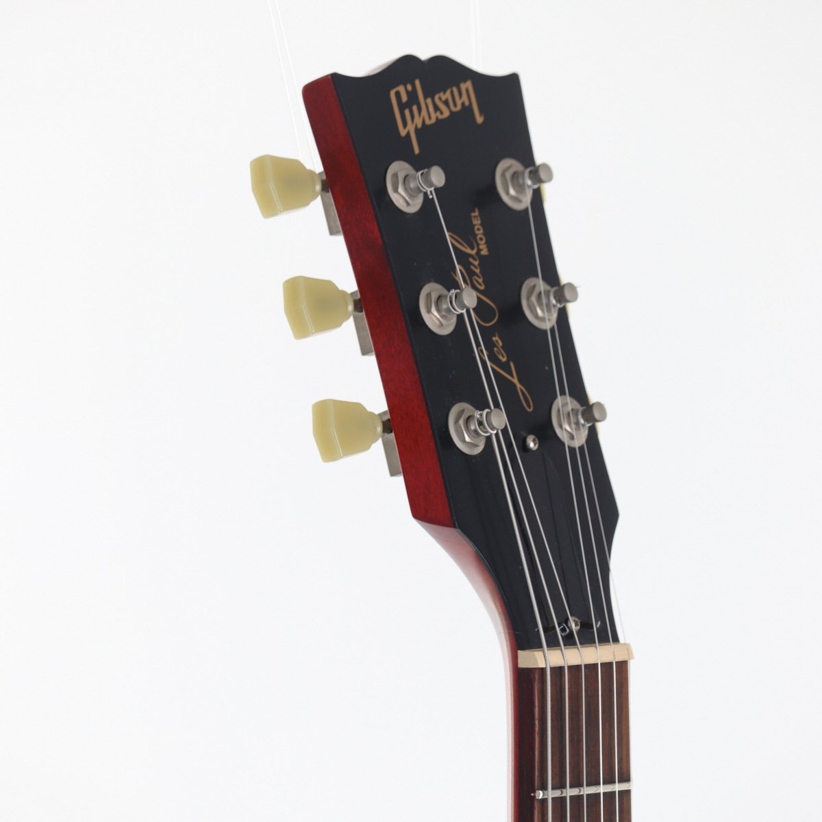 [SN 180003489] USED Gibson USA / Les Paul Faded 2018 Worn Cherry [12]