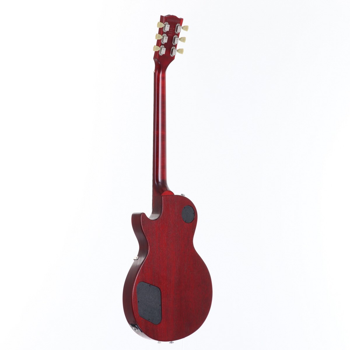 [SN 180003489] USED Gibson USA / Les Paul Faded 2018 Worn Cherry [12]