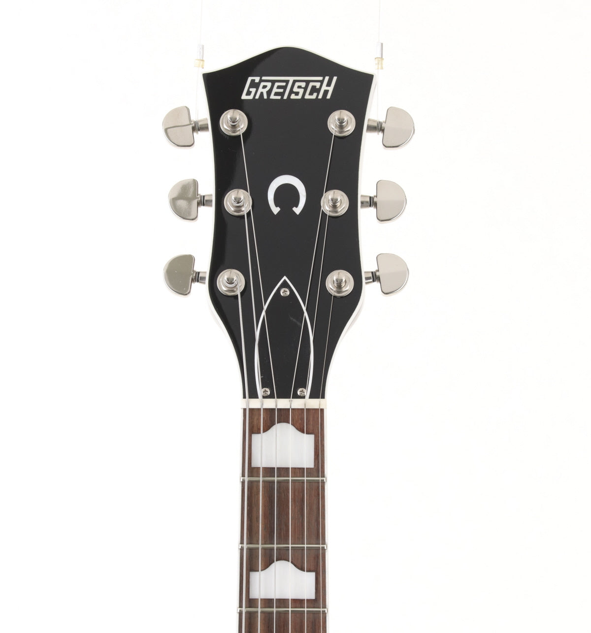 [SN JT21031330] USED GRETSCH / G6128T-89VS [03]