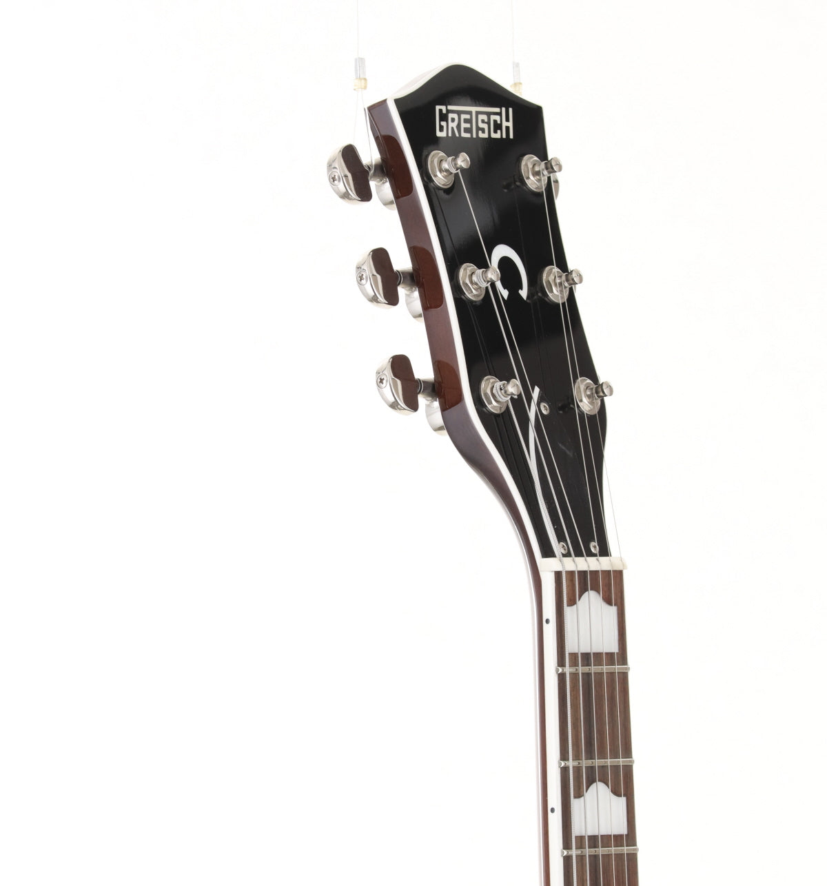 [SN JT21031330] USED GRETSCH / G6128T-89VS [03]