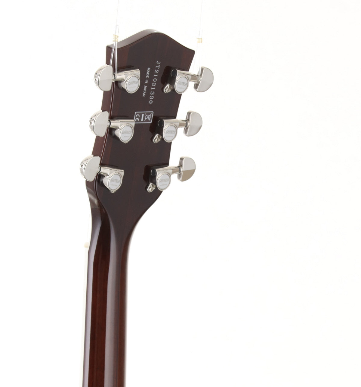 [SN JT21031330] USED GRETSCH / G6128T-89VS [03]