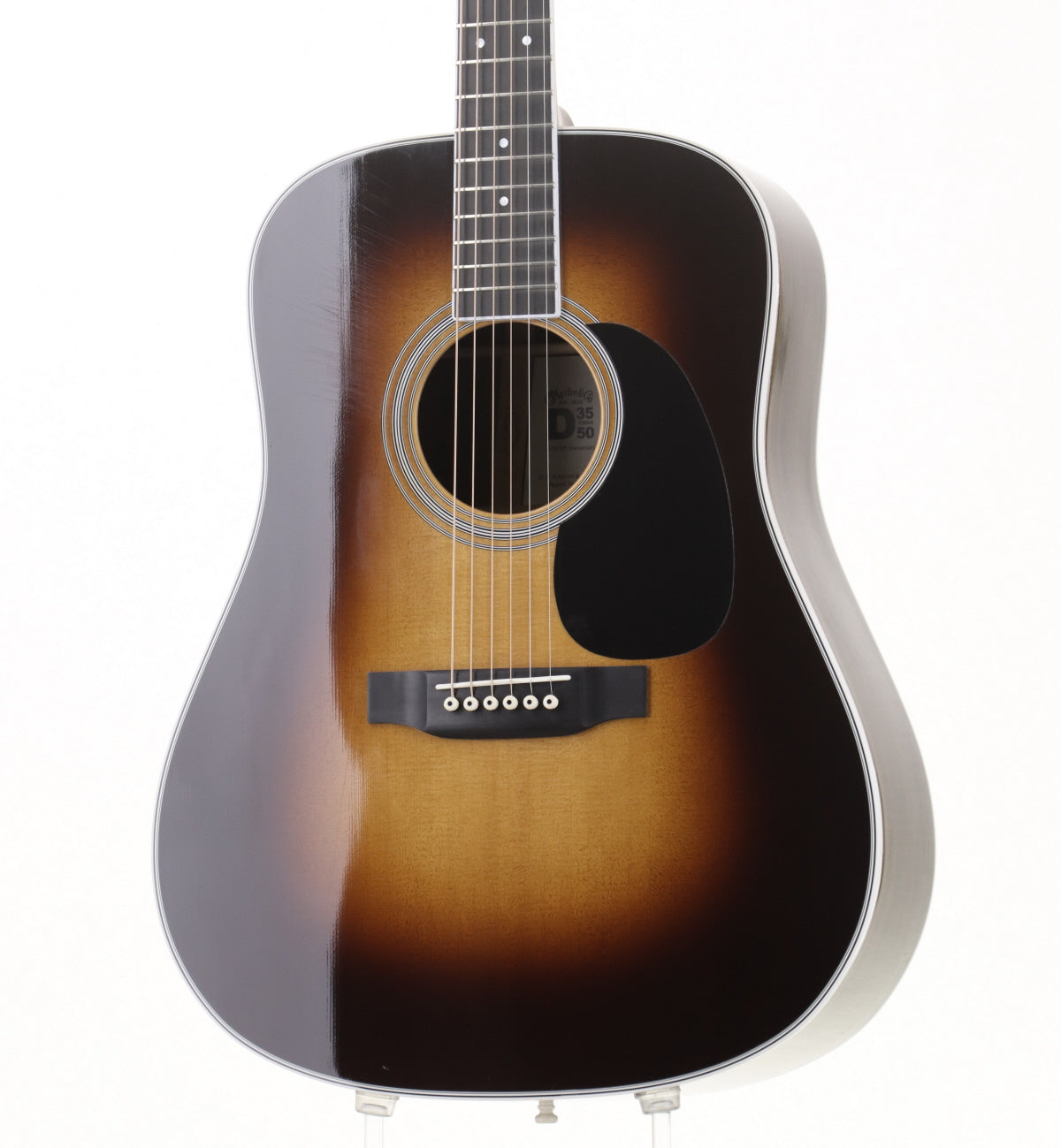 [SN 1947020] USED MARTIN / D-35 50TH Anniversary [03]