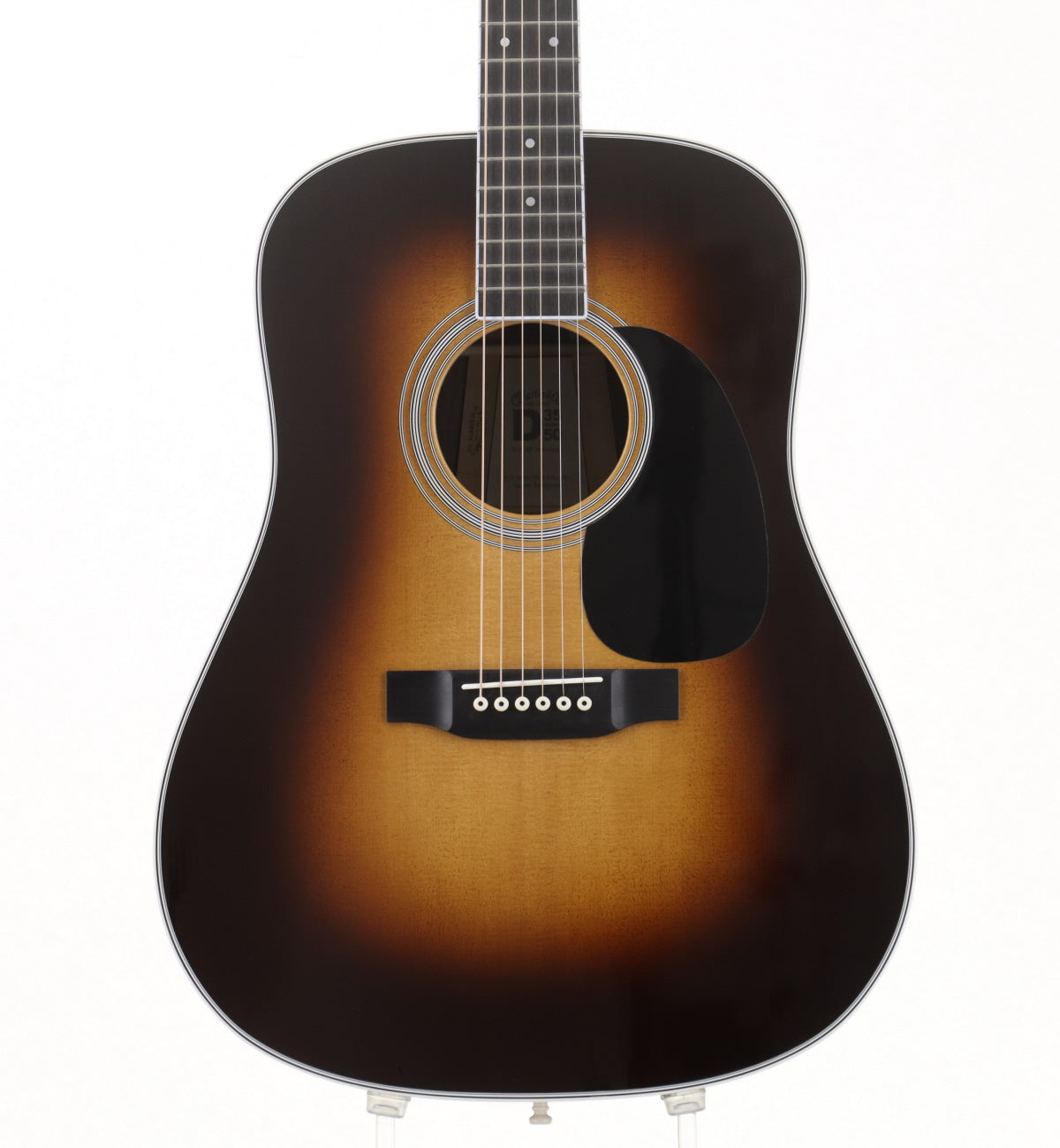 [SN 1947020] USED MARTIN / D-35 50TH Anniversary [03]