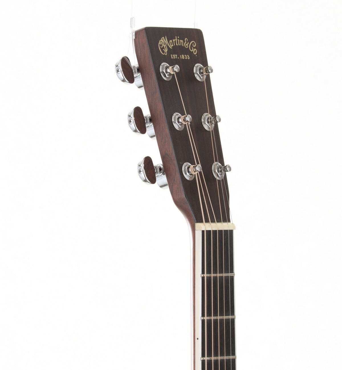 [SN 1947020] USED MARTIN / D-35 50TH Anniversary [03]