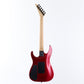 [SN 306512] USED Grover Jackson / Dinky AXE CUSTOM Gradation Red [11]