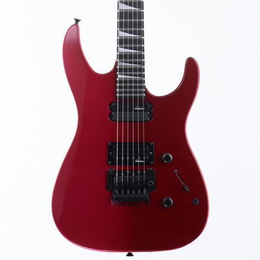 [SN 306512] USED Grover Jackson / Dinky AXE CUSTOM Gradation Red [11]