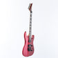 [SN 306512] USED Grover Jackson / Dinky AXE CUSTOM Gradation Red [11]