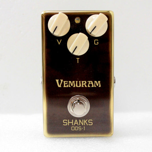 [SN SD01682] USED VEMURAM / Shanks ODS-1 [12]