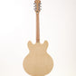 [SN 19081530217] USED Epiphone / Casino Natural [05]