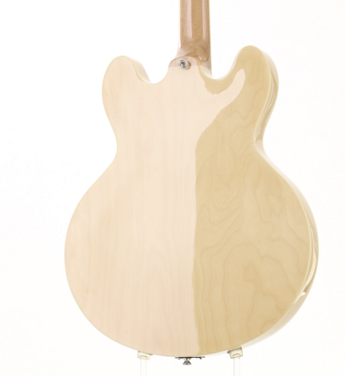 [SN 19081530217] USED Epiphone / Casino Natural [05]