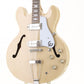 [SN 19081530217] USED Epiphone / Casino Natural [05]