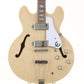 [SN 19081530217] USED Epiphone / Casino Natural [05]