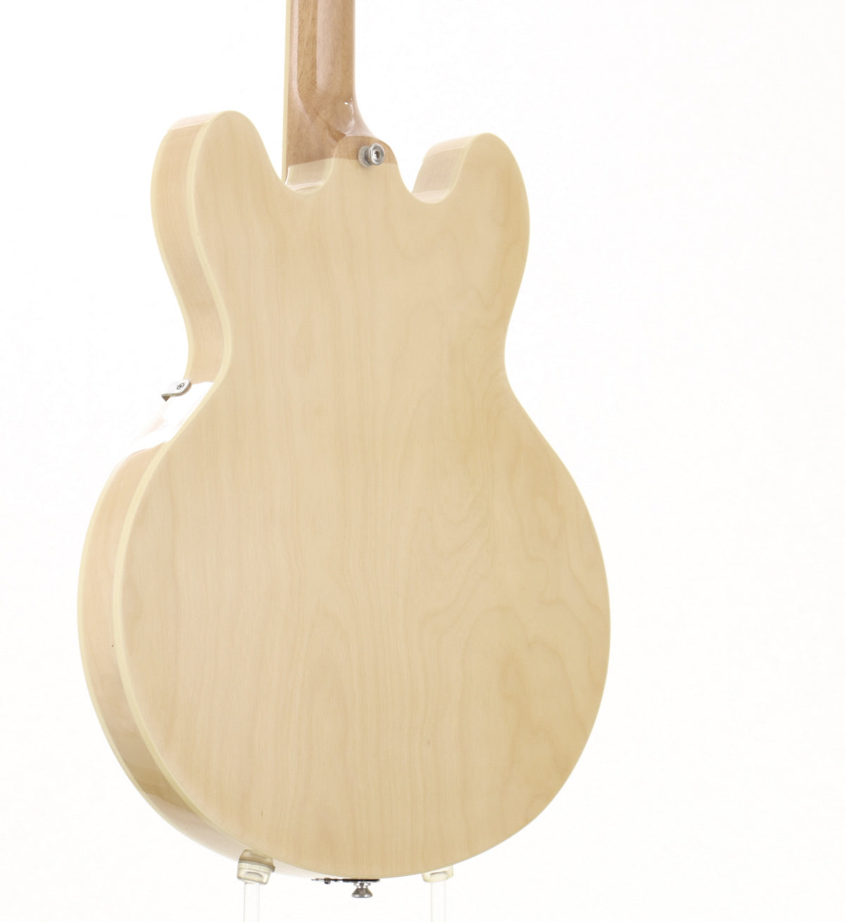 [SN 19081530217] USED Epiphone / Casino Natural [05]