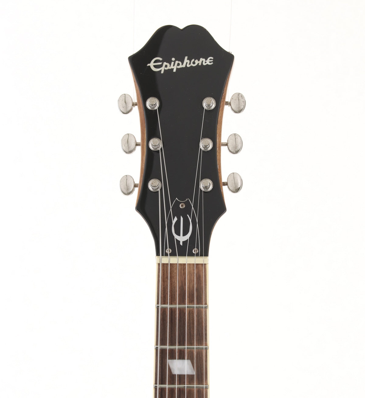 [SN 19081530217] USED Epiphone / Casino Natural [05]