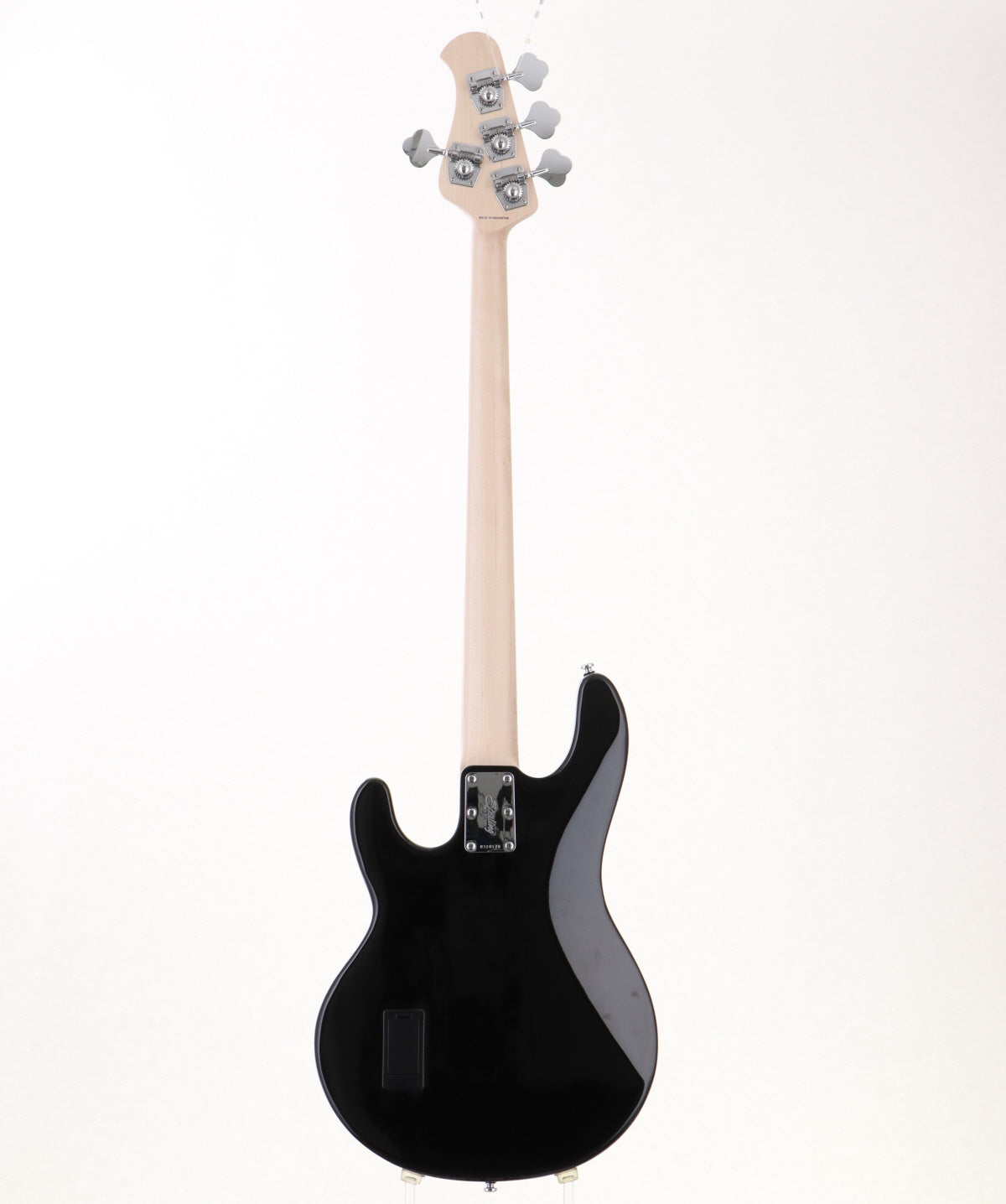 [SN M120978] USED STERLING / S.U.B. RAY4 Black [03]