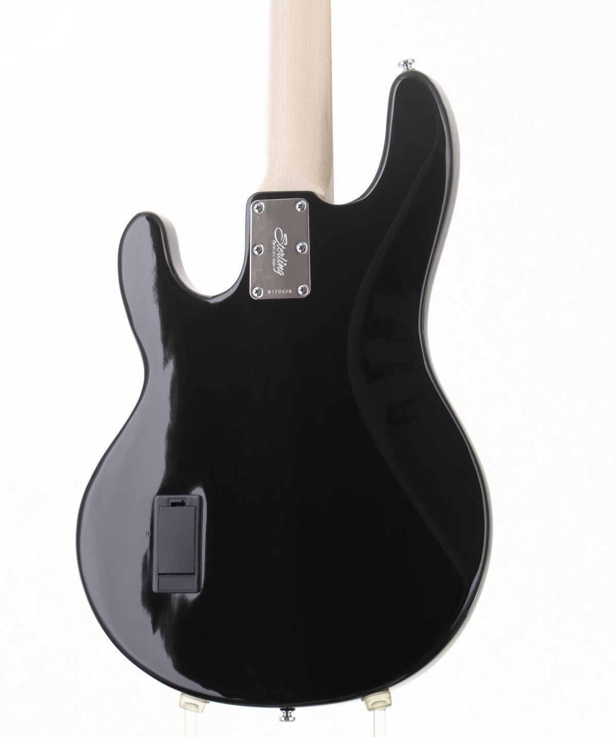 [SN M120978] USED STERLING / S.U.B. RAY4 Black [03]