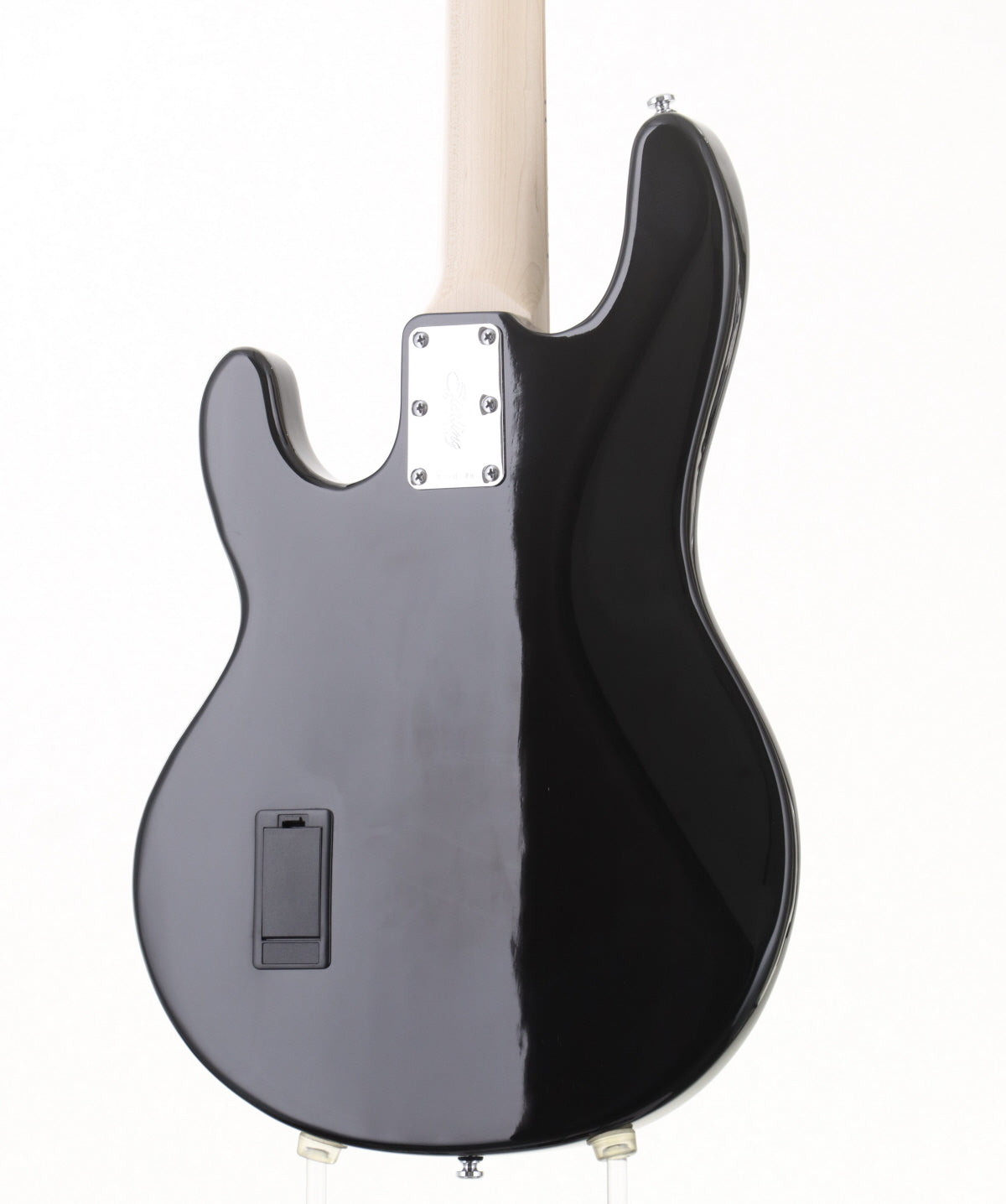 [SN M120978] USED STERLING / S.U.B. RAY4 Black [03]