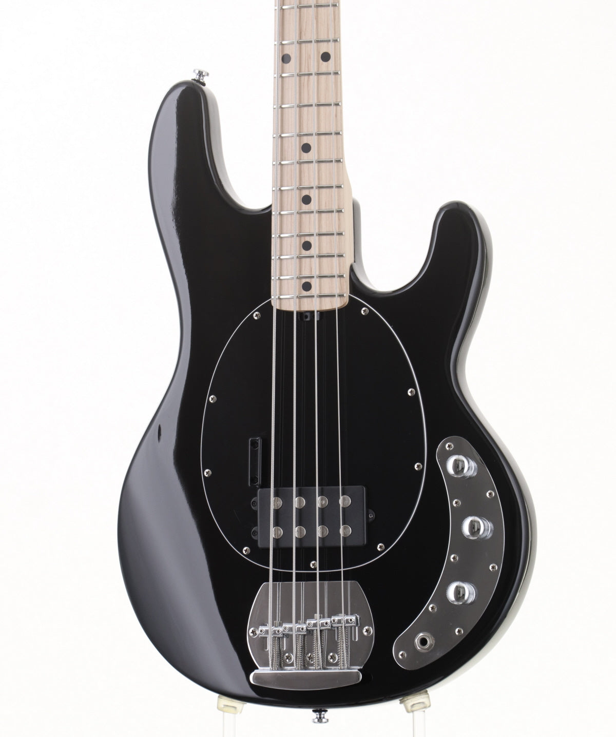[SN M120978] USED STERLING / S.U.B. RAY4 Black [03]