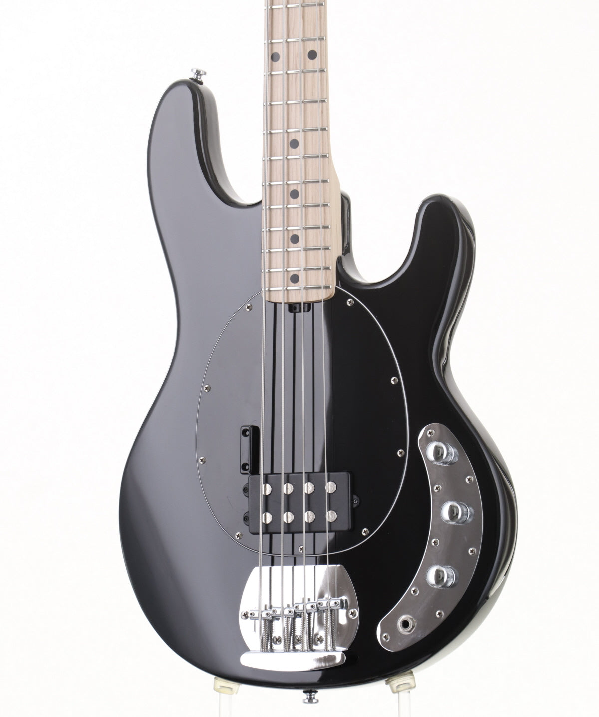 [SN M120978] USED STERLING / S.U.B. RAY4 Black [03]