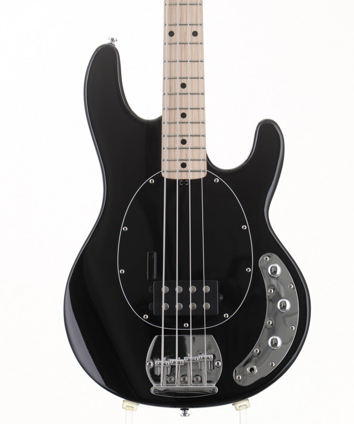 [SN M120978] USED STERLING / S.U.B. RAY4 Black [03]