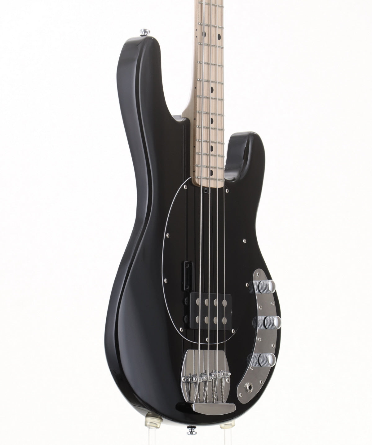 [SN M120978] USED STERLING / S.U.B. RAY4 Black [03]