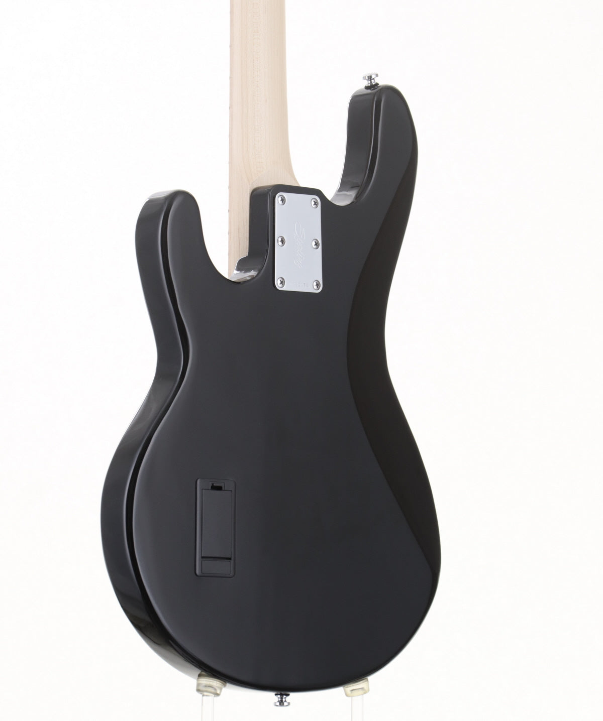 [SN M120978] USED STERLING / S.U.B. RAY4 Black [03]