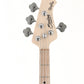 [SN M120978] USED STERLING / S.U.B. RAY4 Black [03]