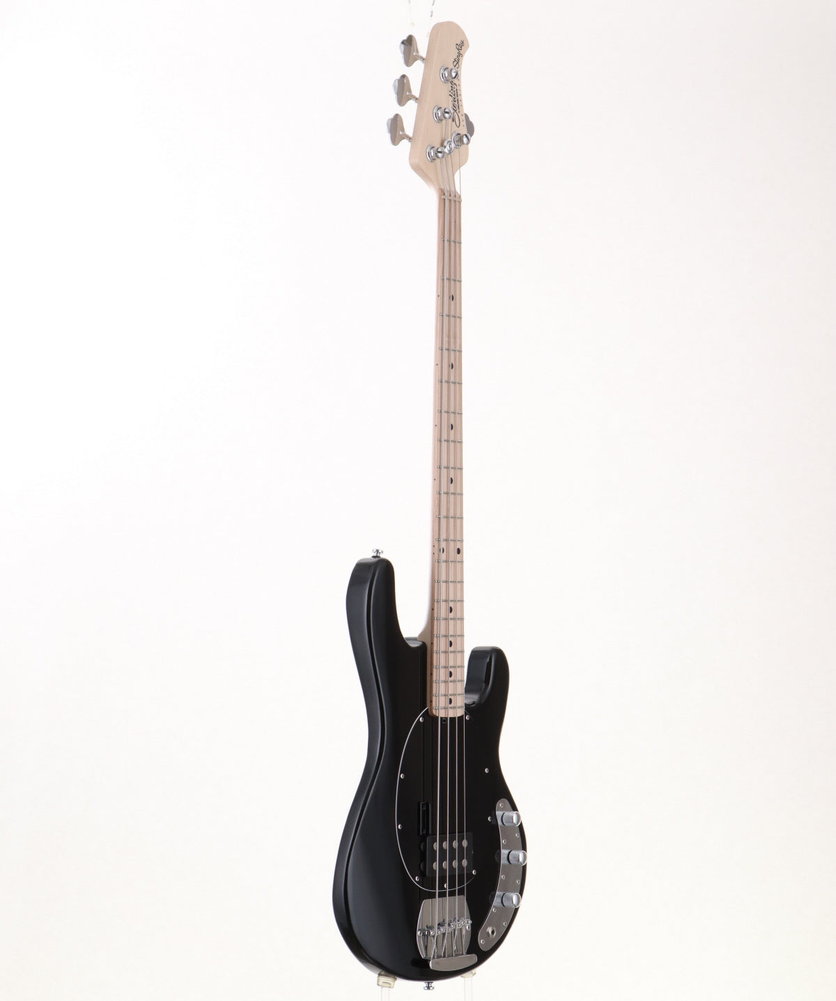 [SN M120978] USED STERLING / S.U.B. RAY4 Black [03]