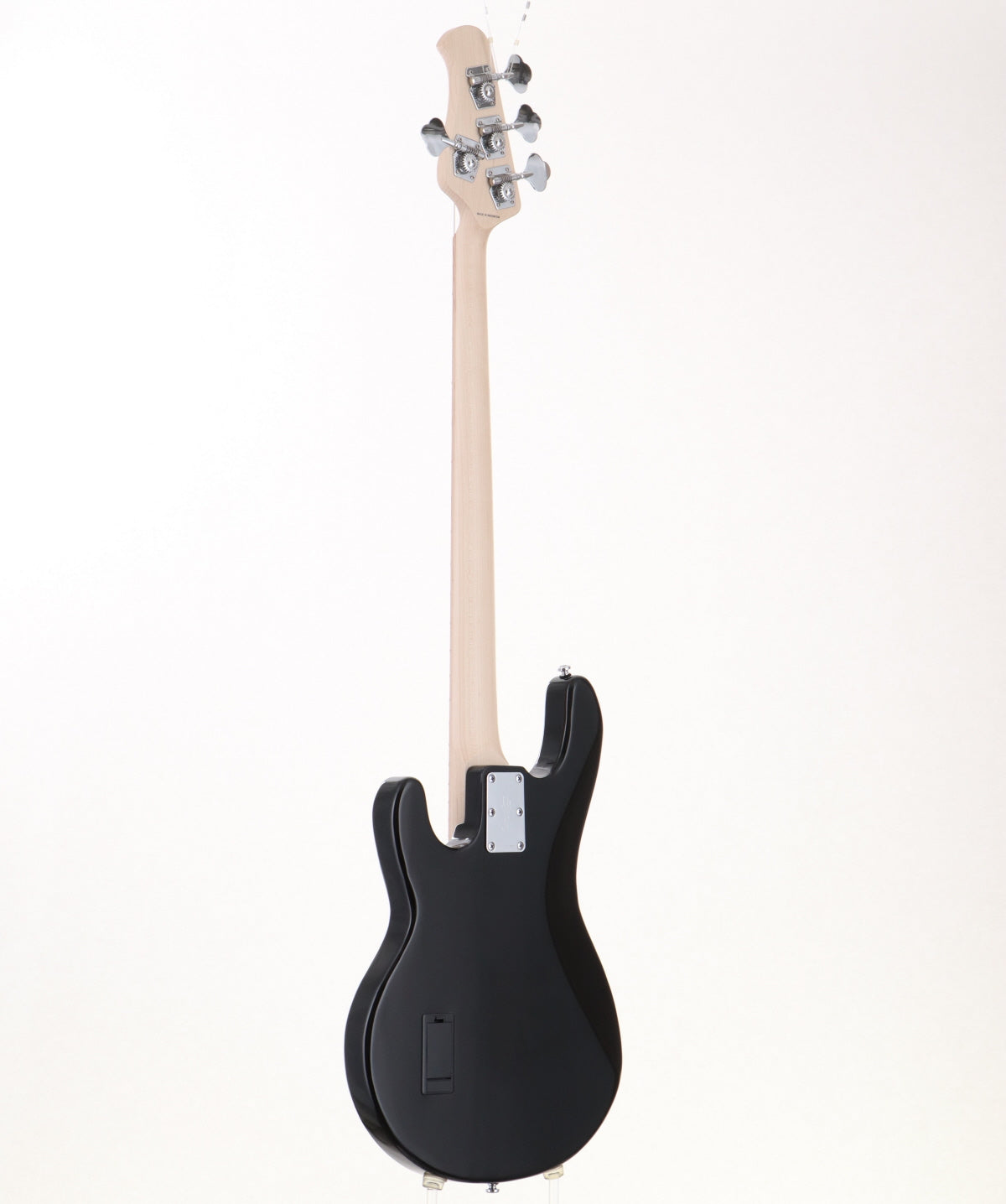 [SN M120978] USED STERLING / S.U.B. RAY4 Black [03]
