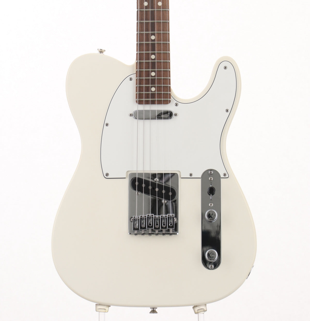 Fender Telecaster INDIGO セミホロウボディ Fender Telecaster INDIGO セミホロウボディ