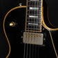 [SN 913176] USED Gibson / 1974 Les Paul Custom Ebony [04]