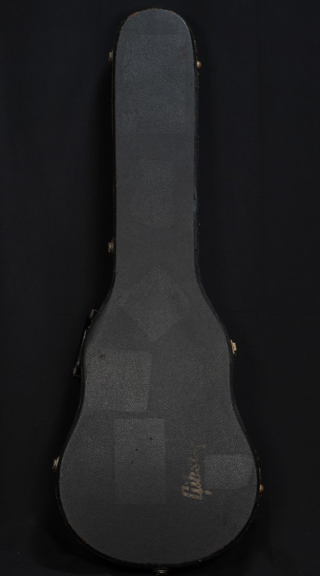 [SN 913176] USED Gibson / 1974 Les Paul Custom Ebony [04]
