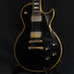 [SN 913176] USED Gibson / 1974 Les Paul Custom Ebony [04]