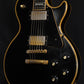 [SN 913176] USED Gibson / 1974 Les Paul Custom Ebony [04]