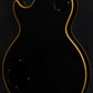 [SN 913176] USED Gibson / 1974 Les Paul Custom Ebony [04]