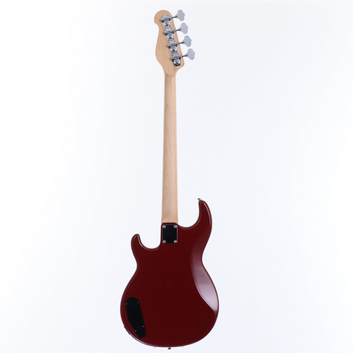 [SN IQP023166] USED YAMAHA Yamaha / BB234 Raspberry Red [20]