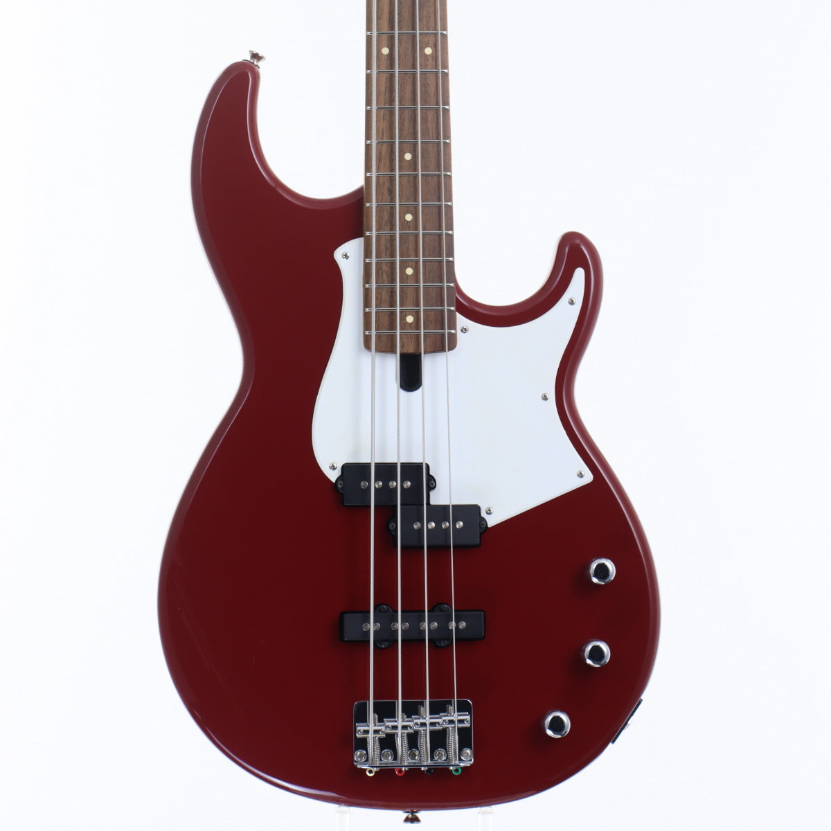 [SN IQP023166] USED YAMAHA Yamaha / BB234 Raspberry Red [20]