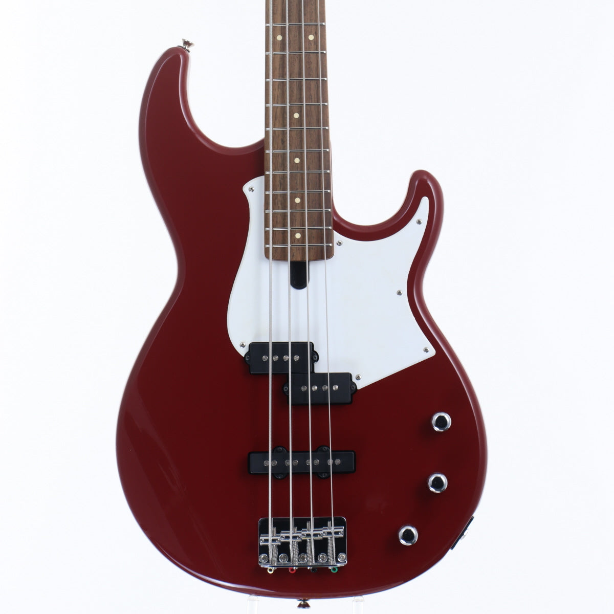[SN IQP023166] USED YAMAHA Yamaha / BB234 Raspberry Red [20]