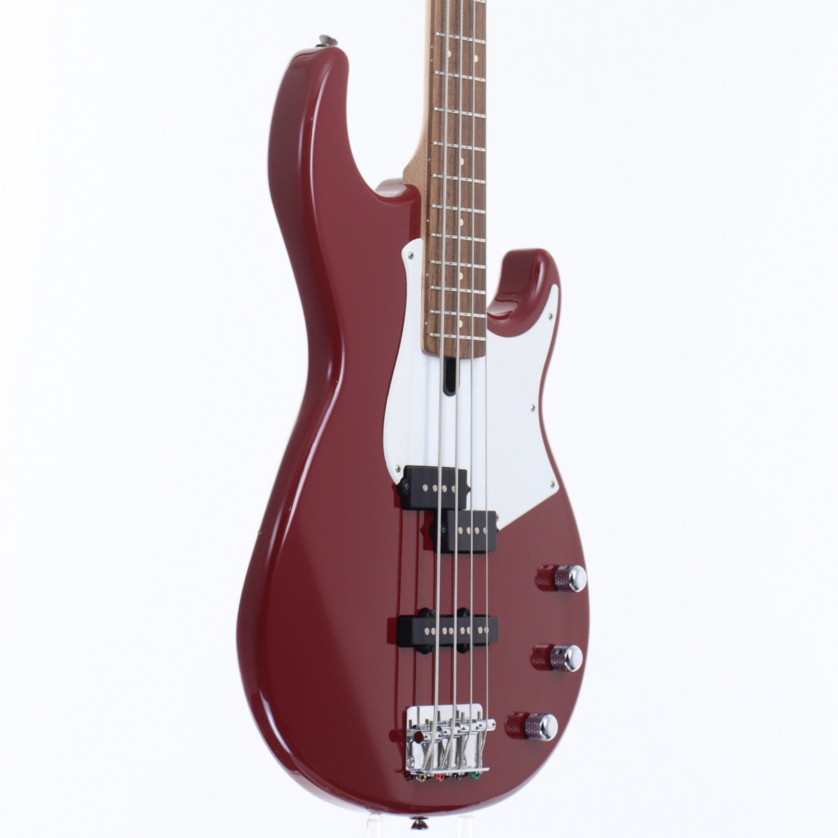 [SN IQP023166] USED YAMAHA Yamaha / BB234 Raspberry Red [20]