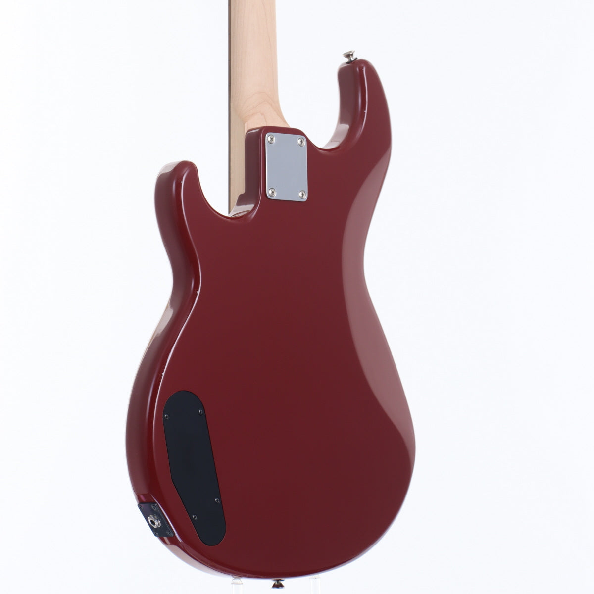 [SN IQP023166] USED YAMAHA Yamaha / BB234 Raspberry Red [20]