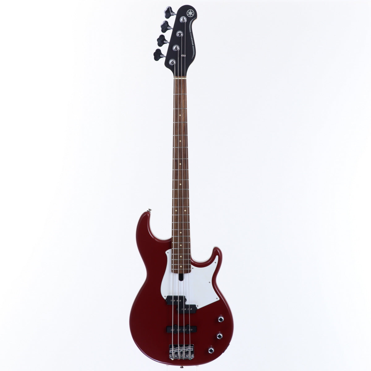 [SN IQP023166] USED YAMAHA Yamaha / BB234 Raspberry Red [20]