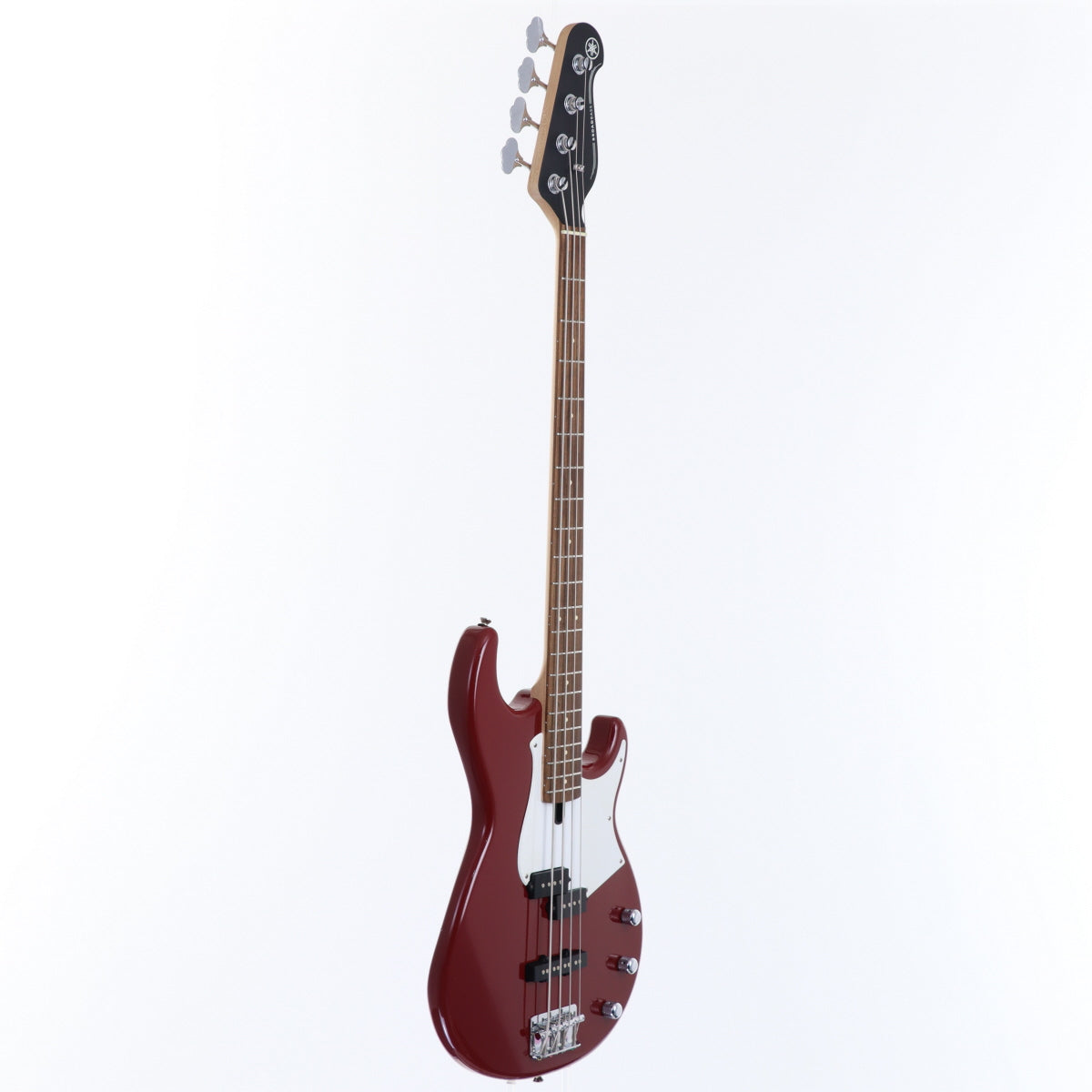 [SN IQP023166] USED YAMAHA Yamaha / BB234 Raspberry Red [20]