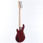 [SN IQP023166] USED YAMAHA Yamaha / BB234 Raspberry Red [20]