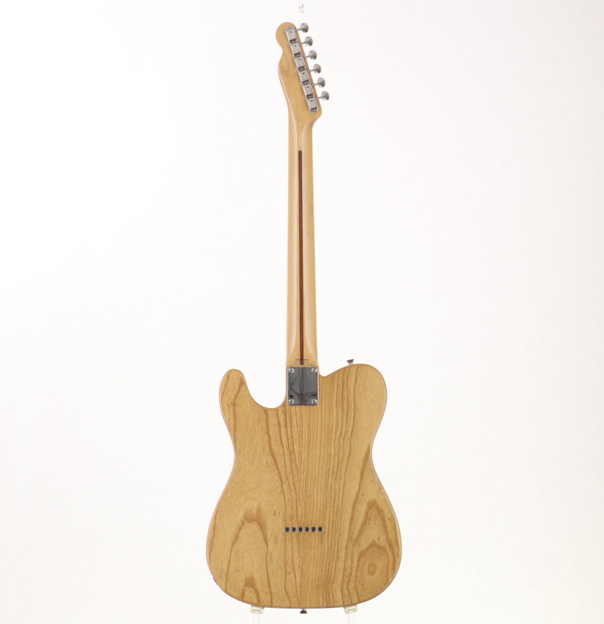 [SN P088260] USED Fender Japan / TL52-80TX Natural MOD [05]