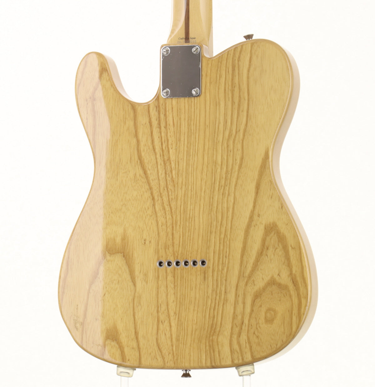 [SN P088260] USED Fender Japan / TL52-80TX Natural MOD [05]