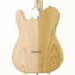 [SN P088260] USED Fender Japan / TL52-80TX Natural MOD [05]