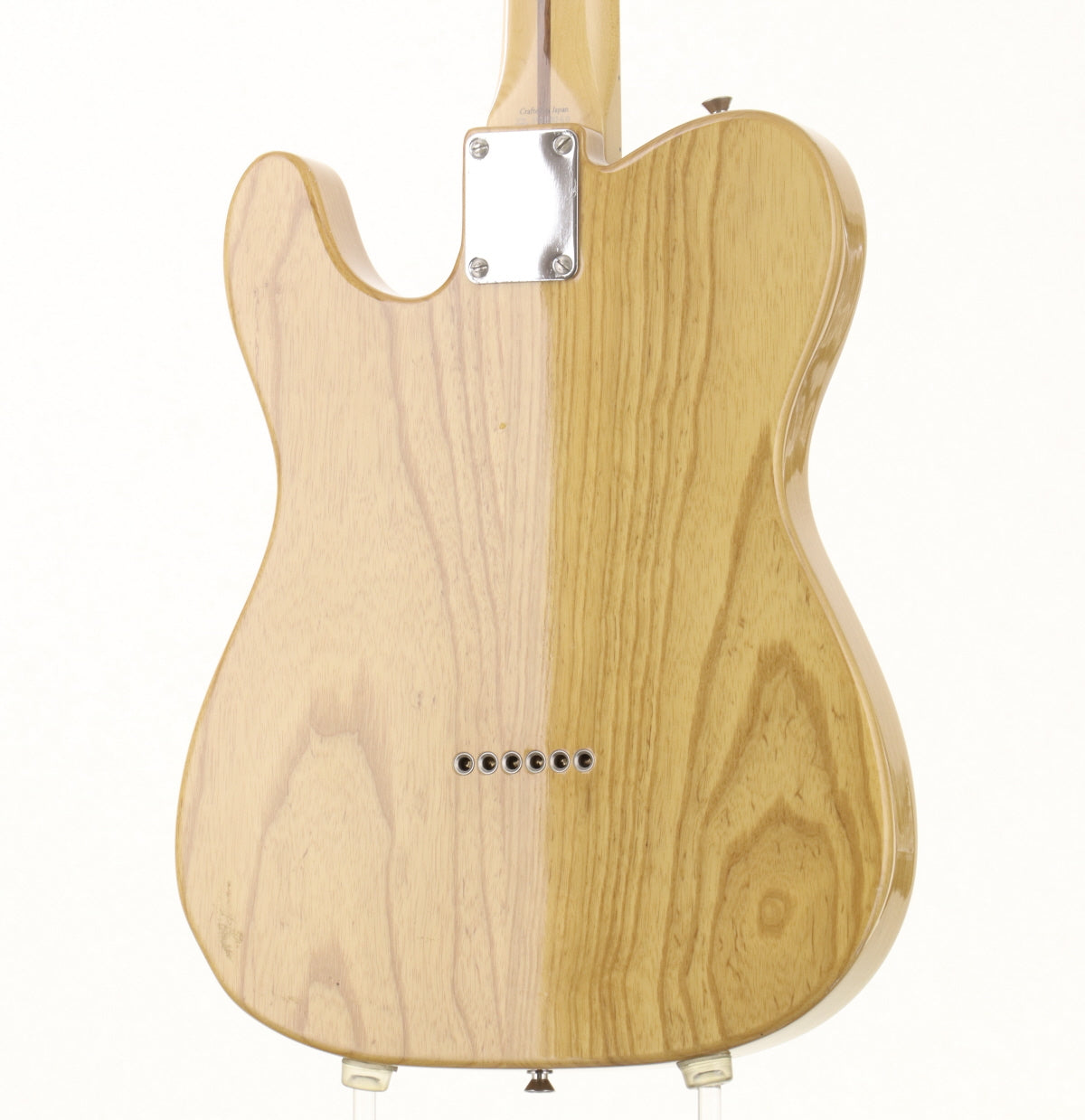 [SN P088260] USED Fender Japan / TL52-80TX Natural MOD [05]